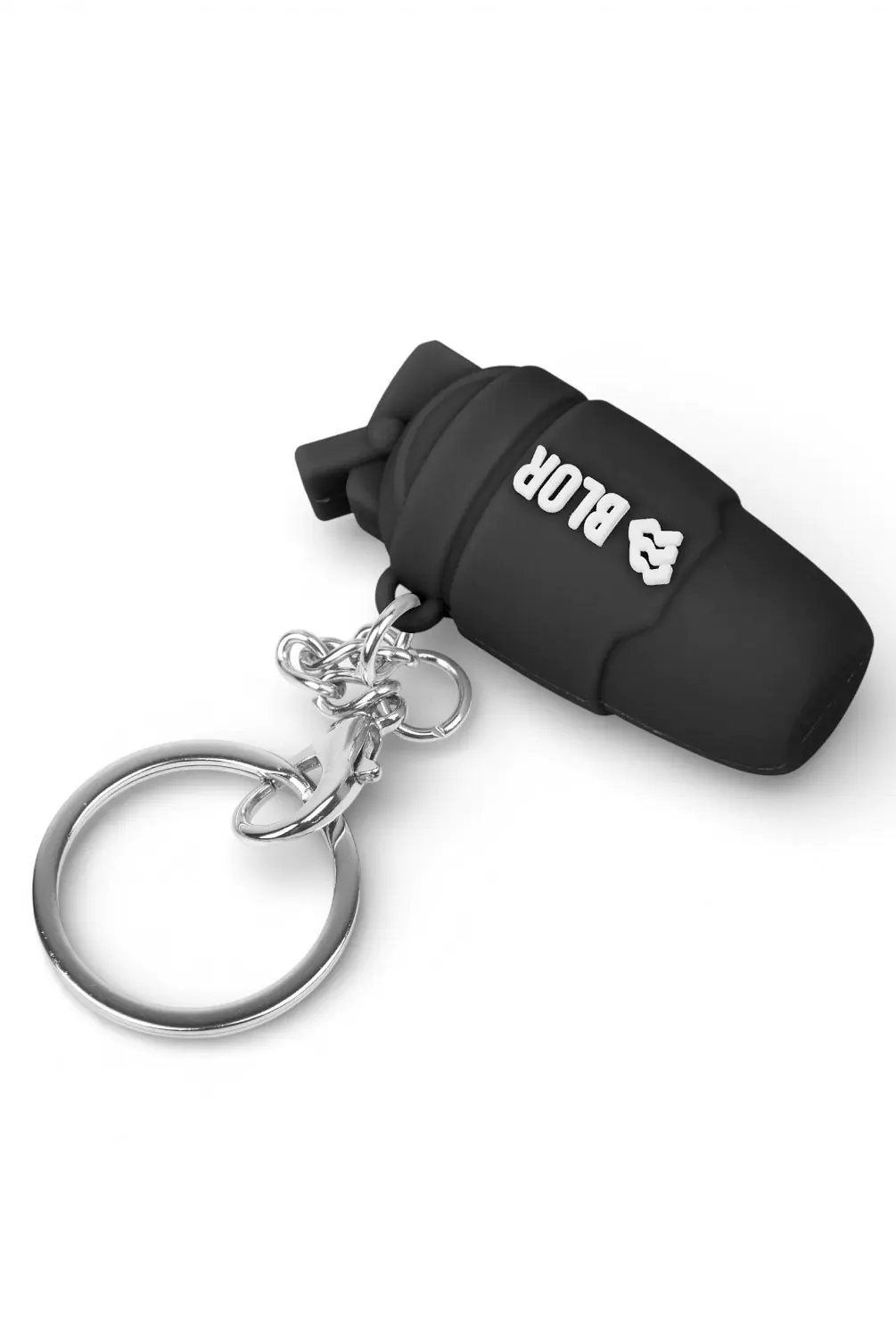 Shaker Nero