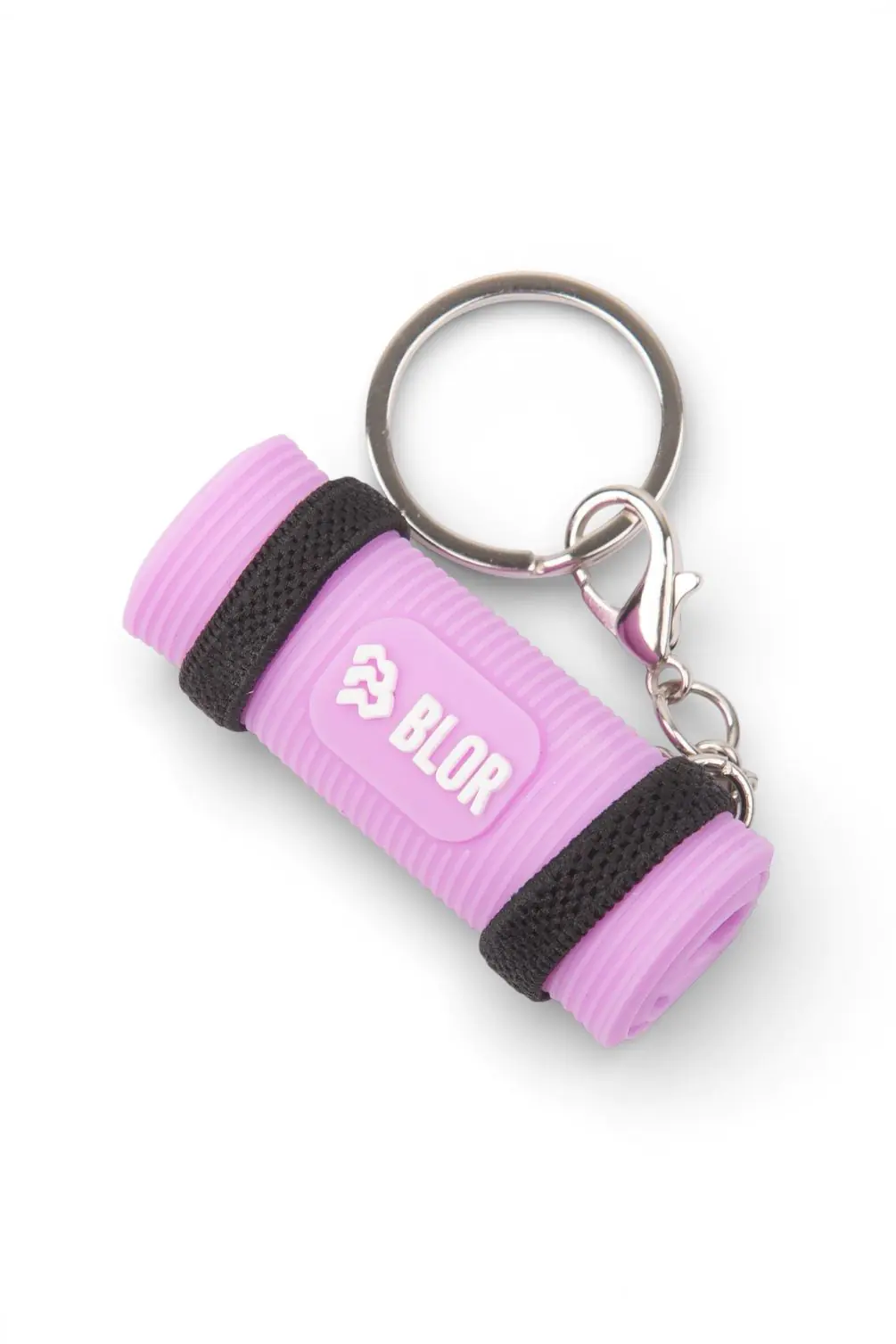 Yoga Mat Rosa