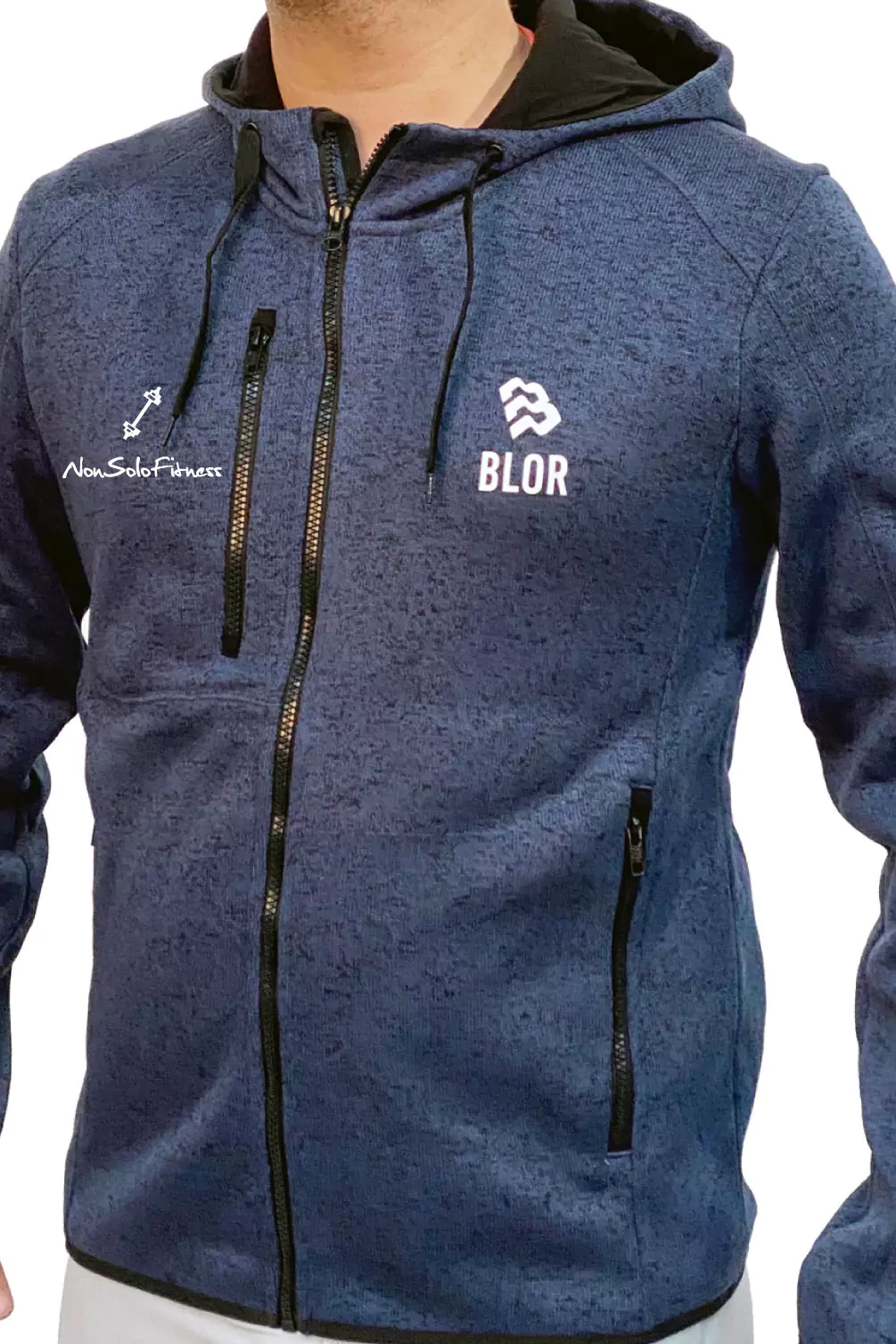 Blu Navy