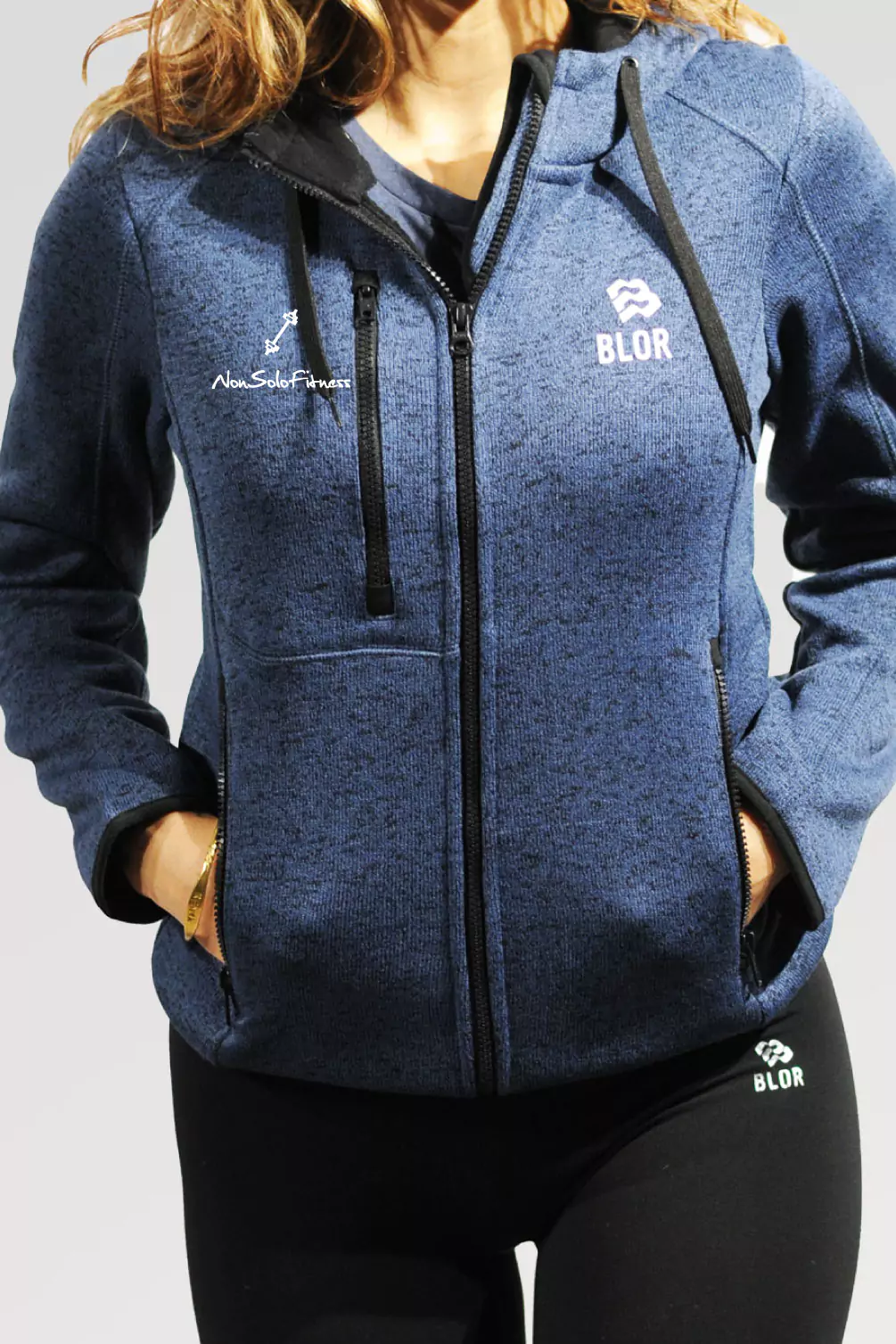 Blu Navy