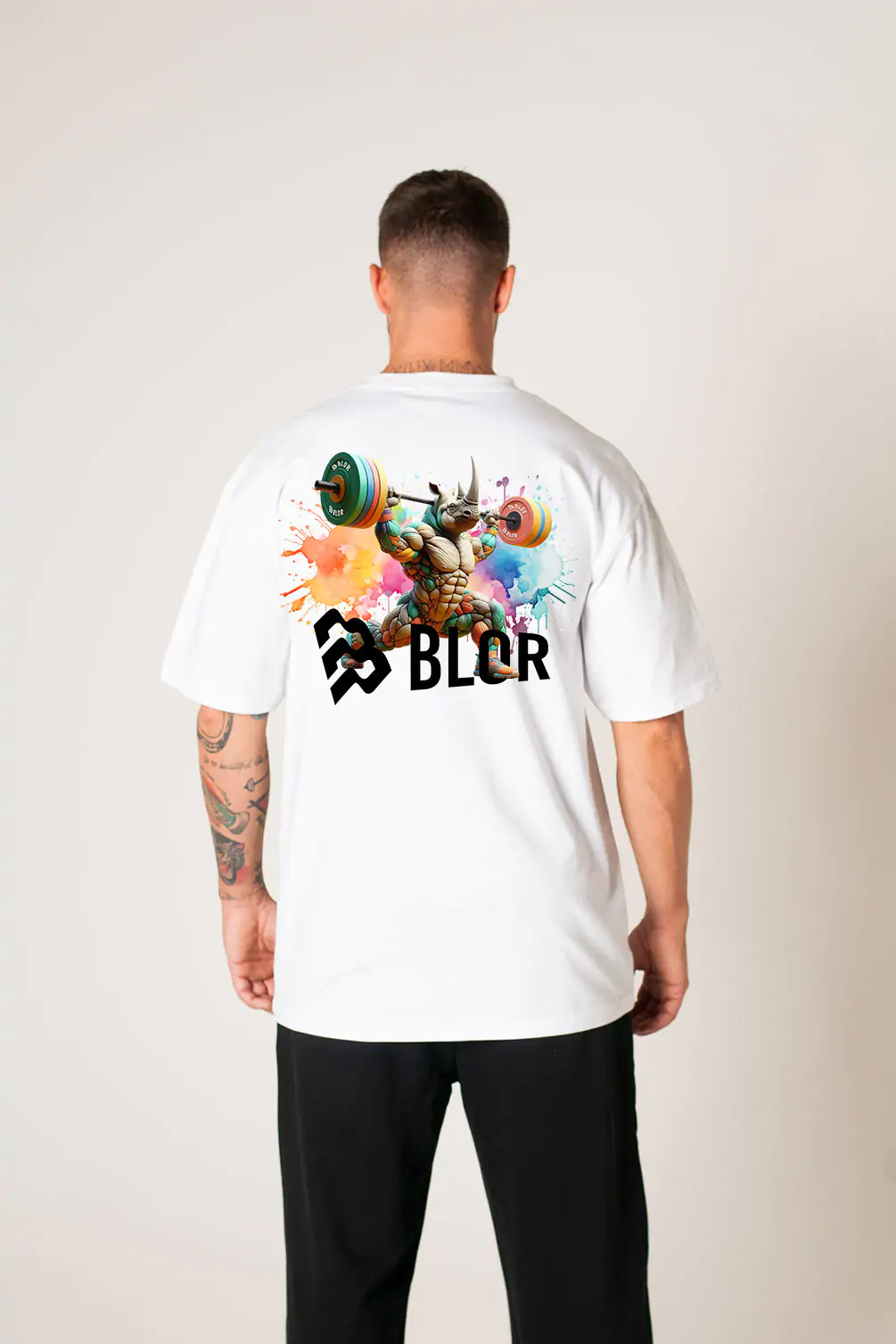 Bianco