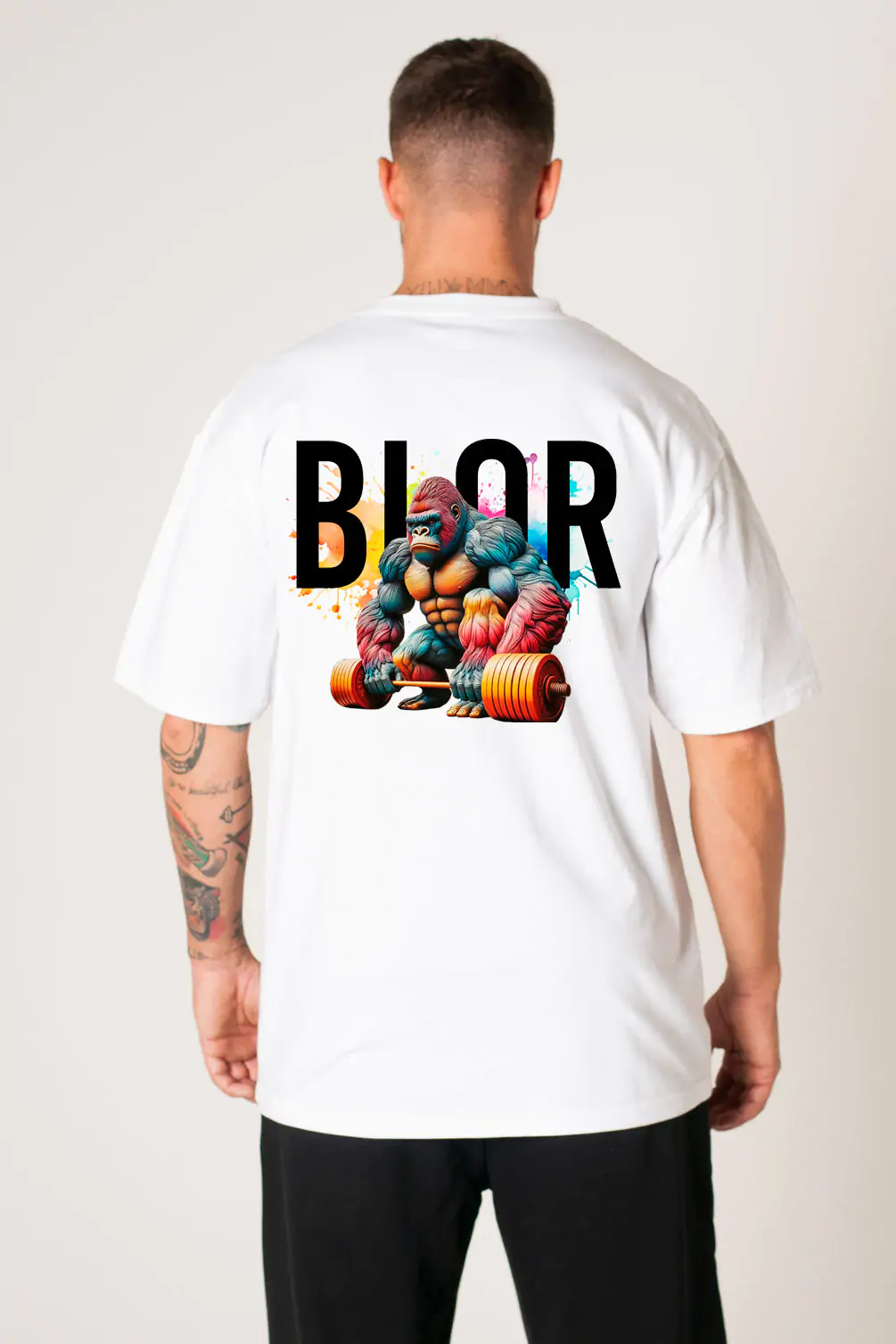 Bianco