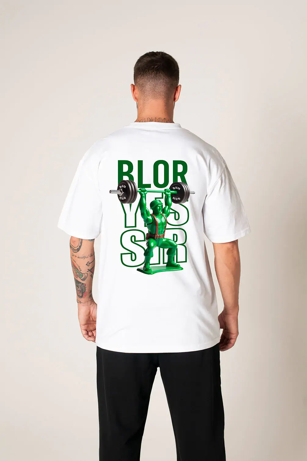 Bianco