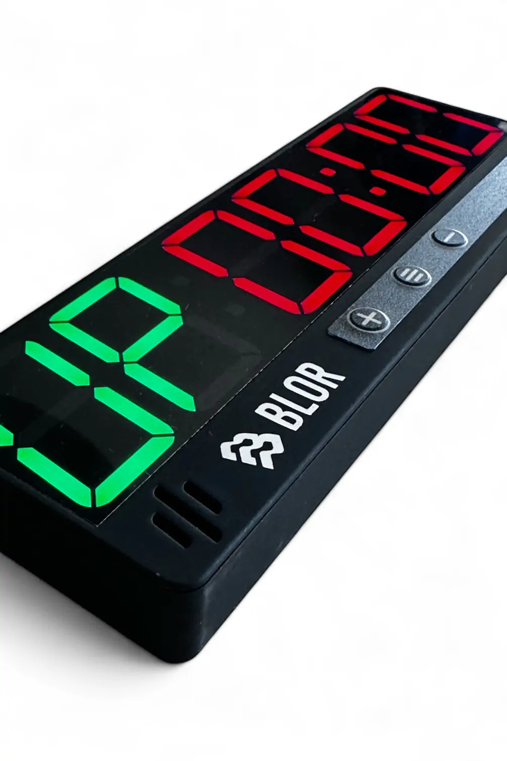 Timer Riser Spaces BLOR Portable Magnetic Timer | Blor
