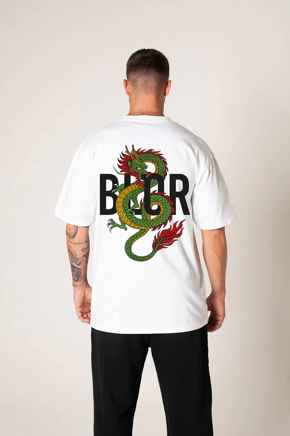 Bianco