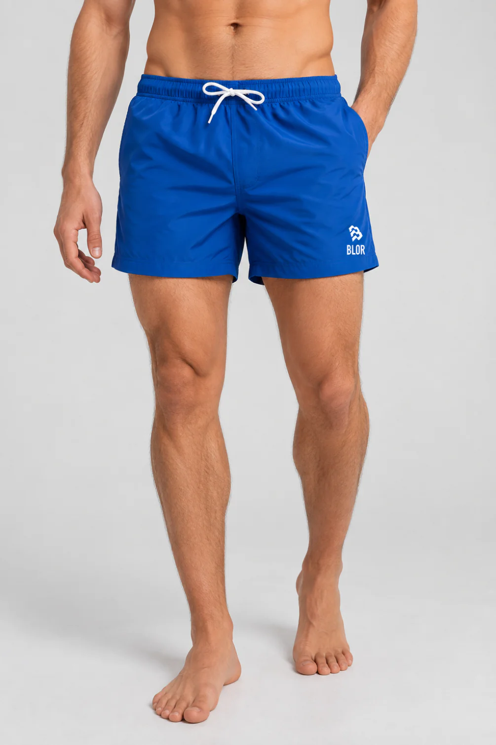 Blu Royal
